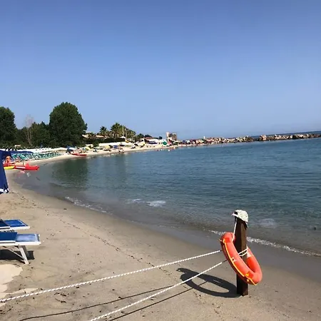 Prázdninový dům Locazione Turistica - Il Gelsomino *