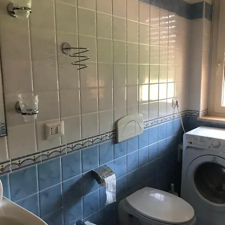 Holiday home Locazione Turistica - Il Gelsomino *