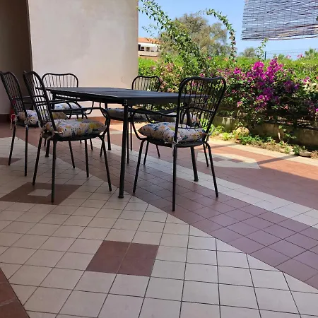Locazione Turistica - Il Gelsomino Holiday home *
