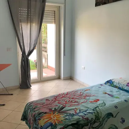 Locazione Turistica - Il Gelsomino Holiday home