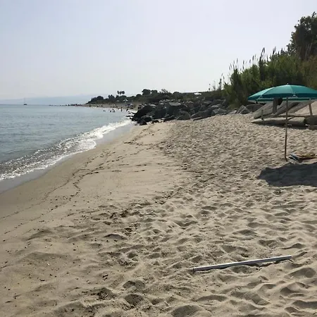 Prázdninový dům Locazione Turistica - Il Gelsomino