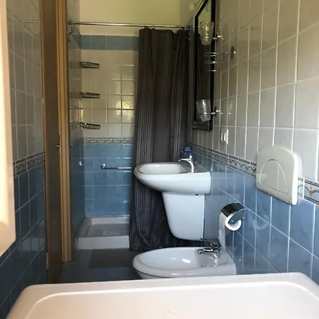Locazione Turistica - Il Gelsomino Holiday home