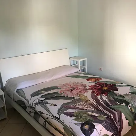 Holiday home Locazione Turistica - Il Gelsomino Briatico